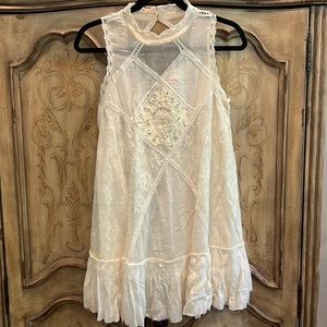 Free People One Slip Dress